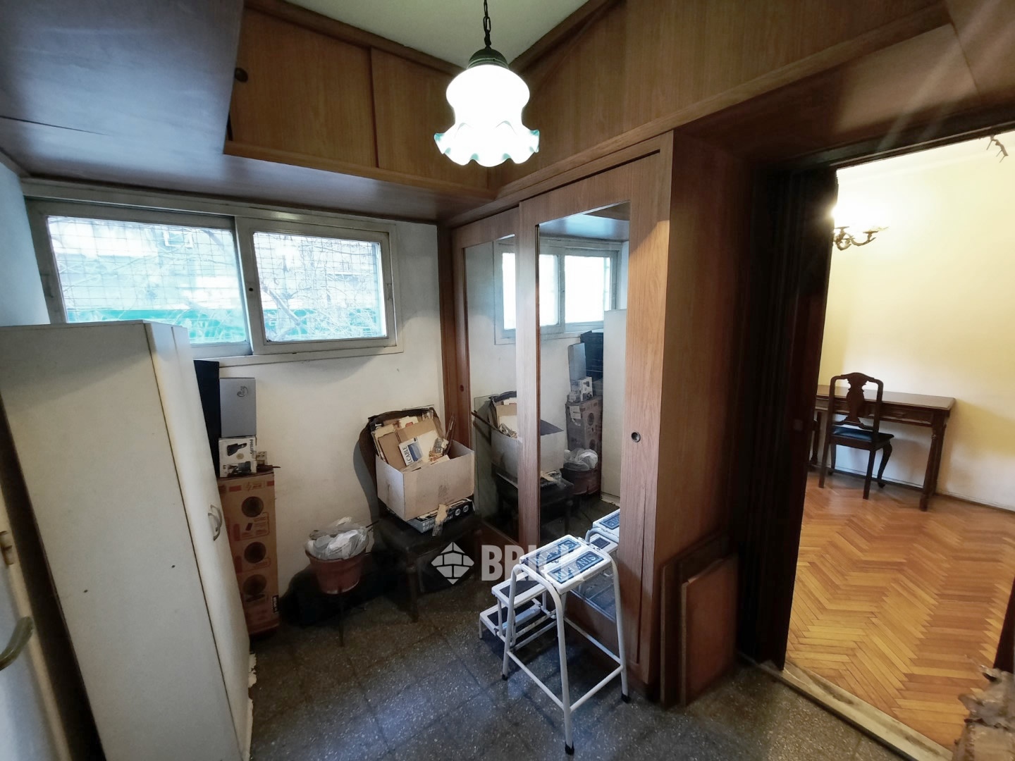 ALVEAR, MARCELO T. DE al 1800 Piso 1 25