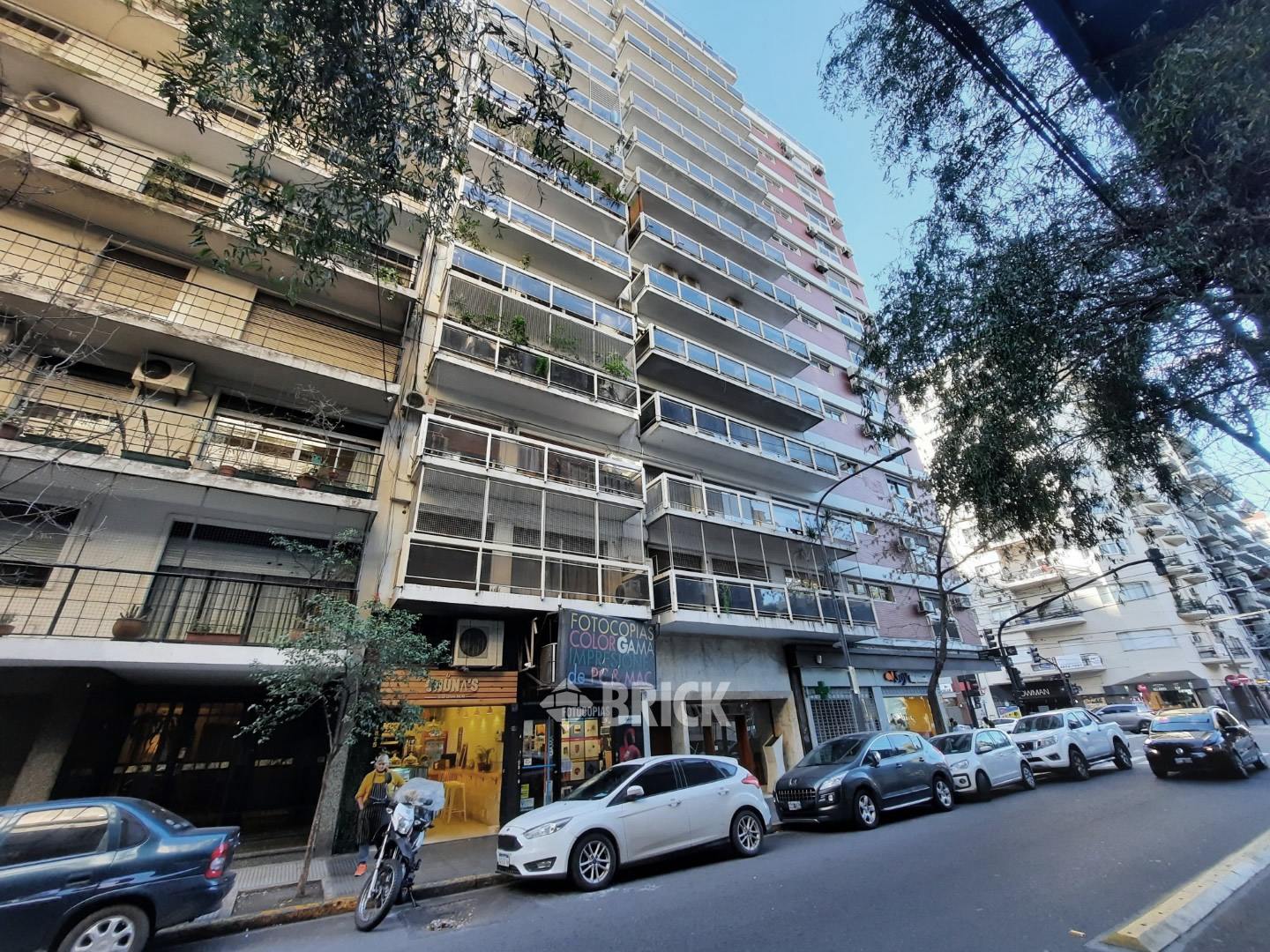ALVEAR, MARCELO T. DE al 1800 Piso 1 31