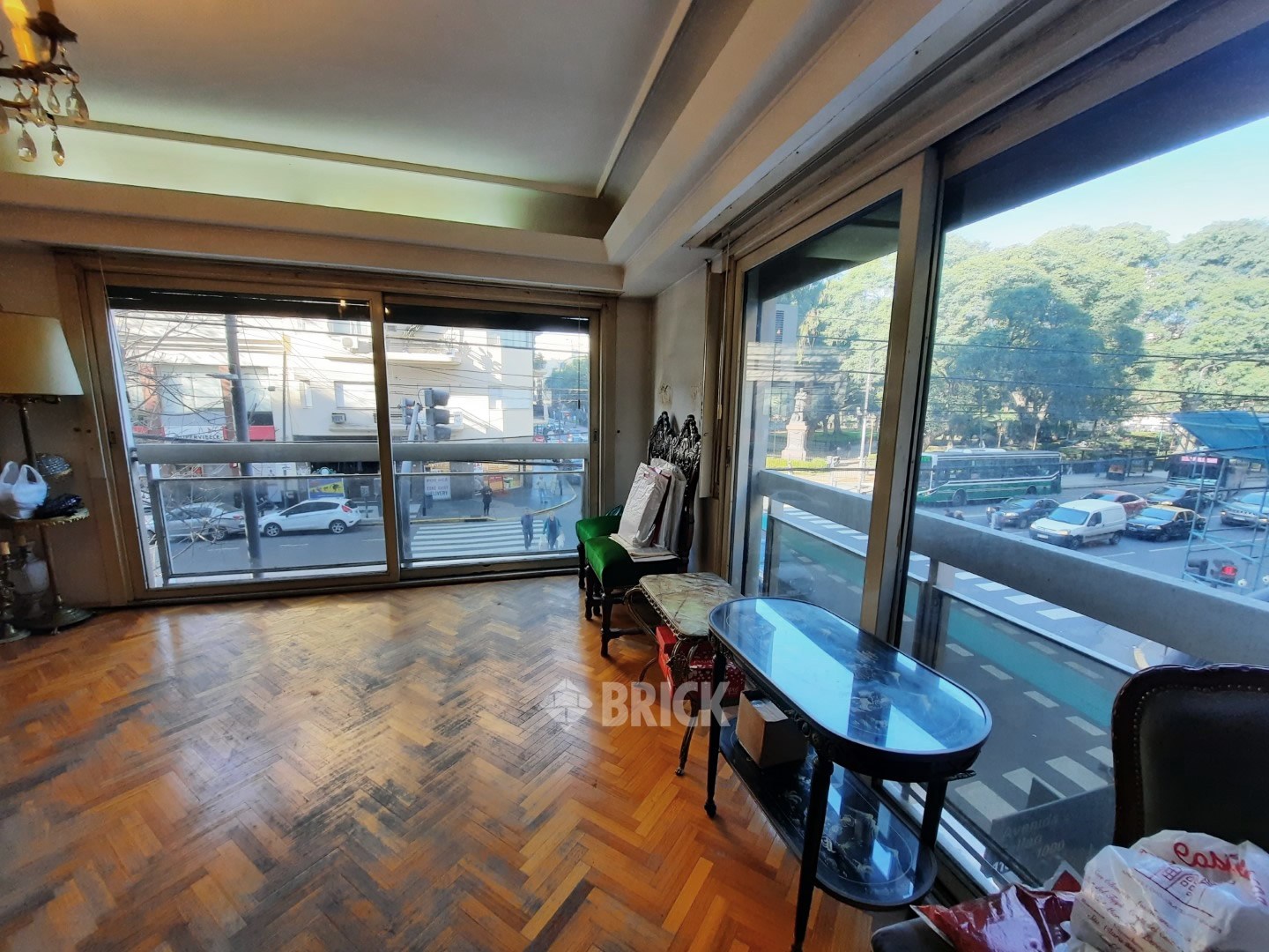 ALVEAR, MARCELO T. DE al 1800 Piso 1 6