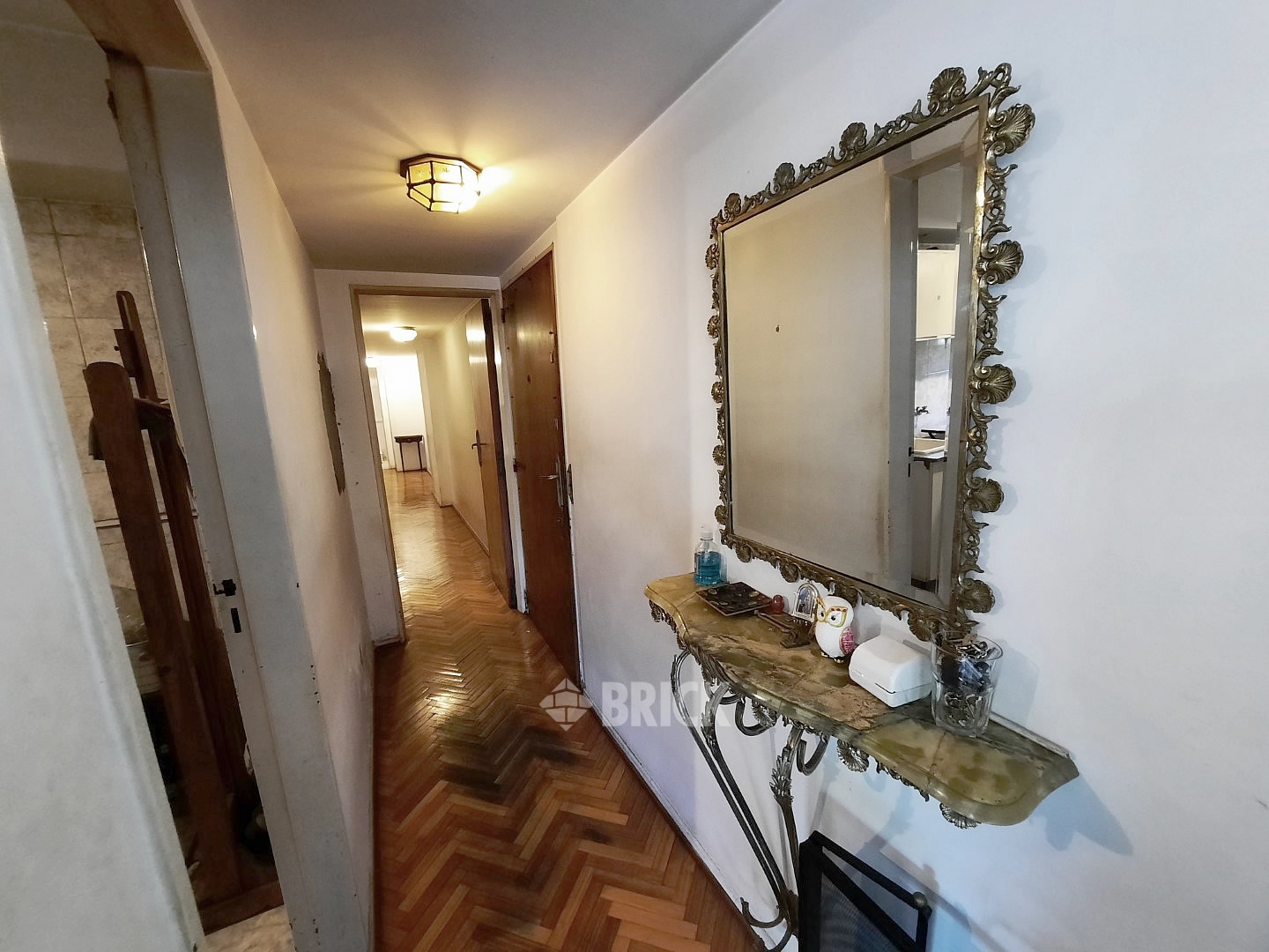 ALVEAR, MARCELO T. DE al 1800 Piso 1 7