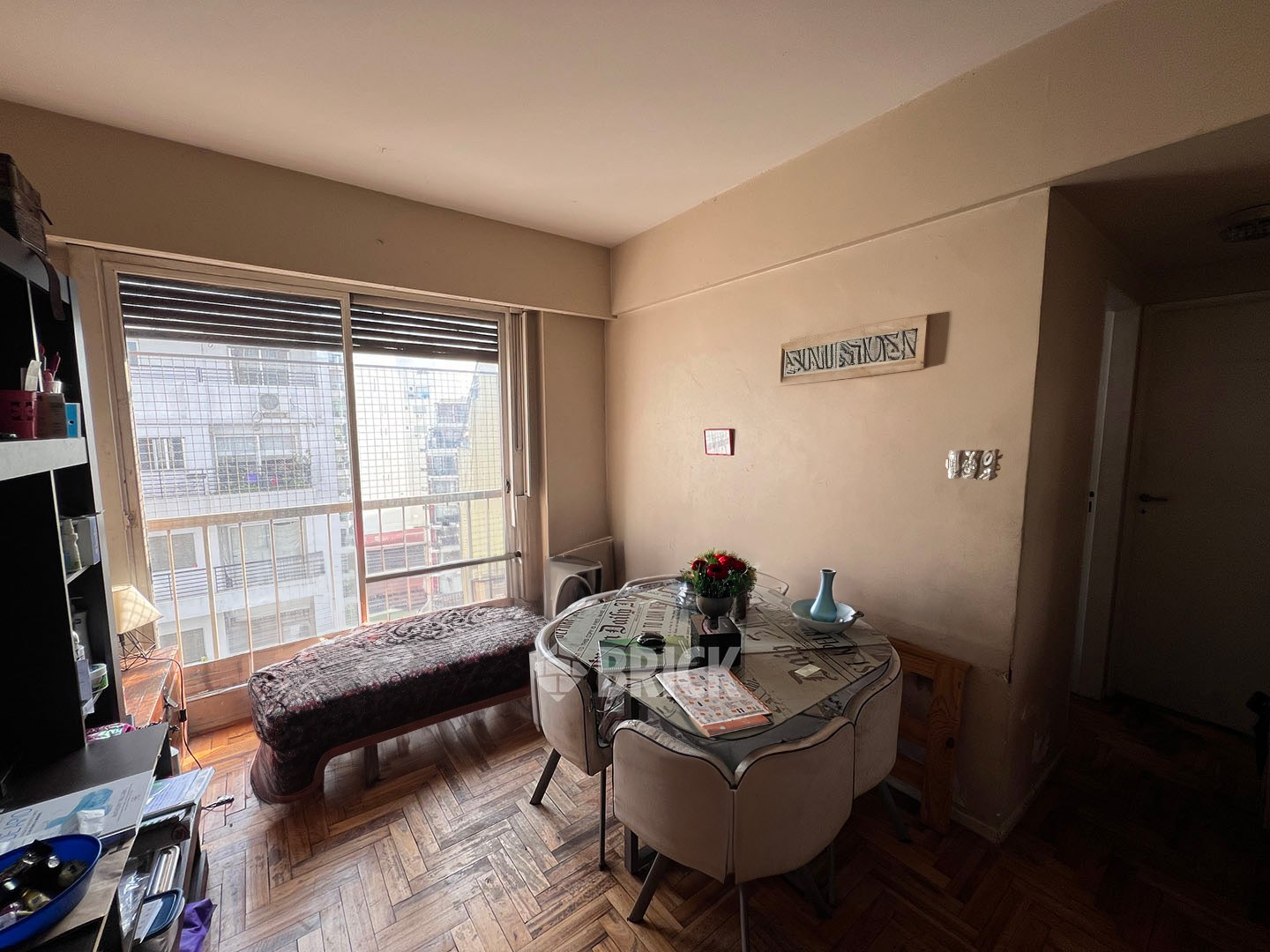 LAMBARE al 1100 Piso 9 1