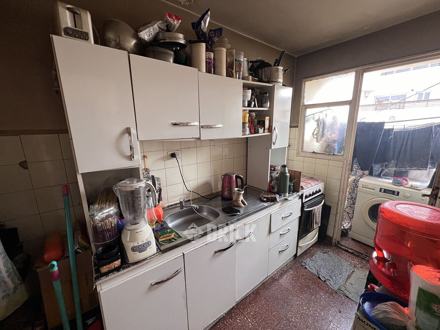 LAMBARE al 1100 Piso 9 7