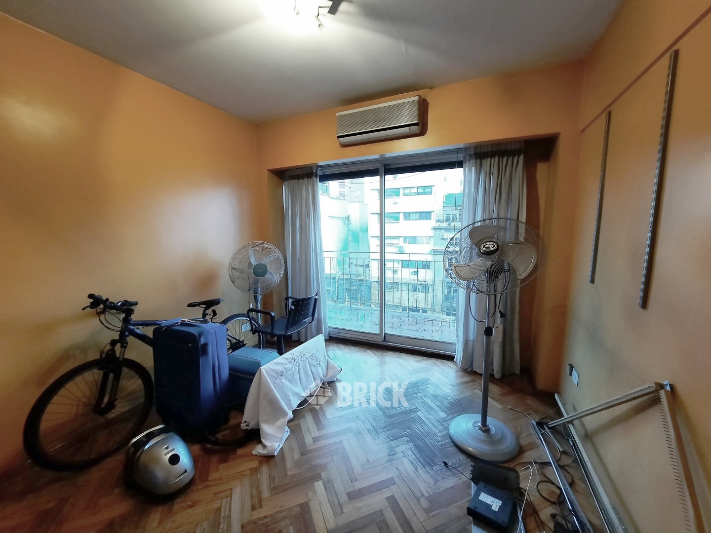 LAS HERAS, AV. al 2900 Piso 5 17