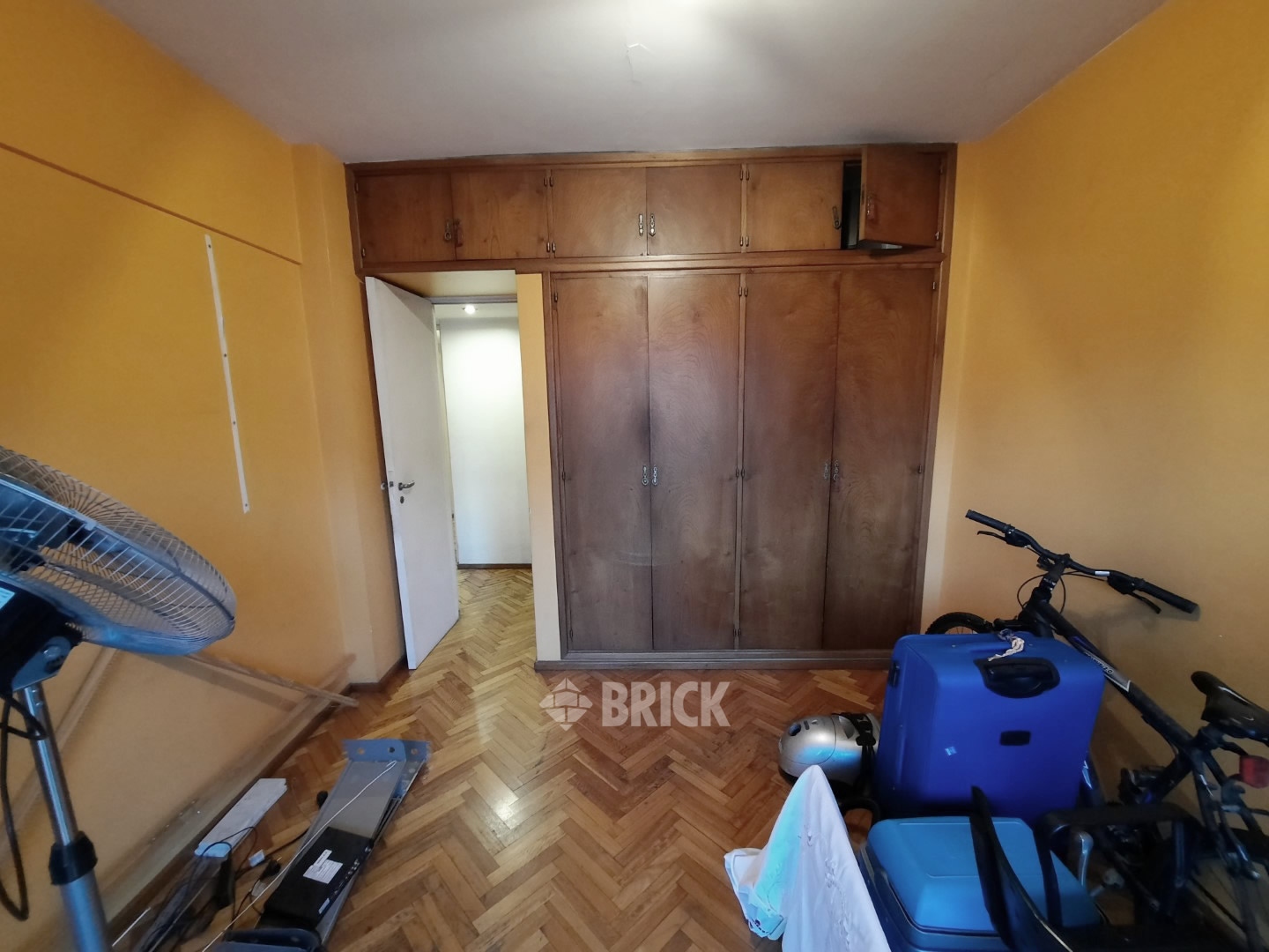 LAS HERAS, AV. al 2900 Piso 5 18