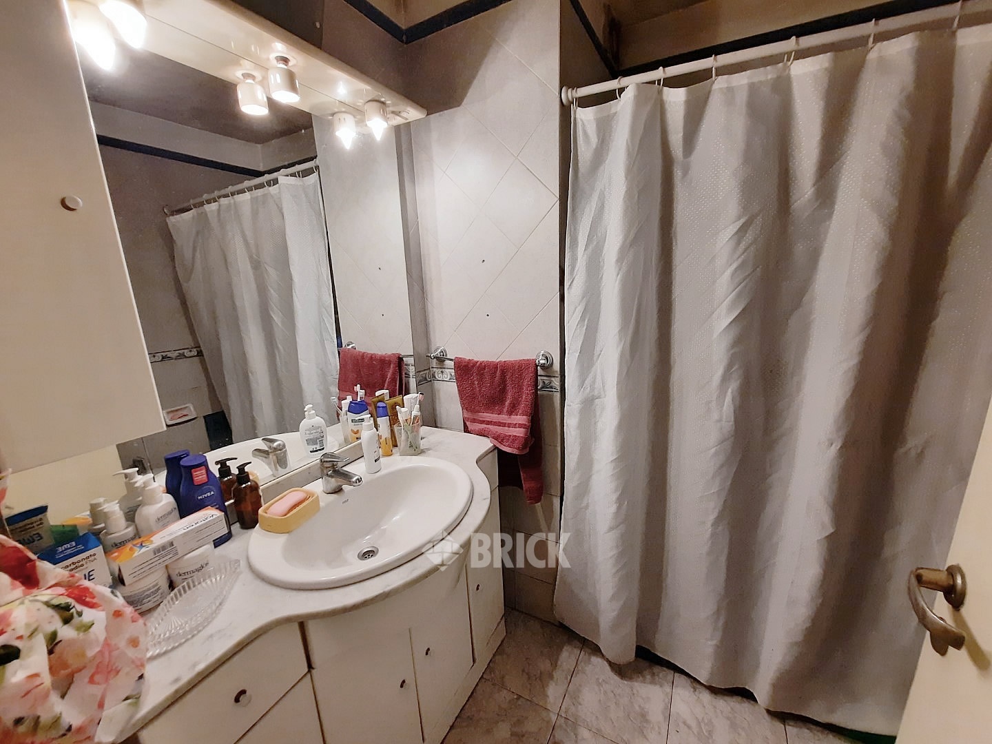 LAS HERAS, AV. al 2900 Piso 5 20