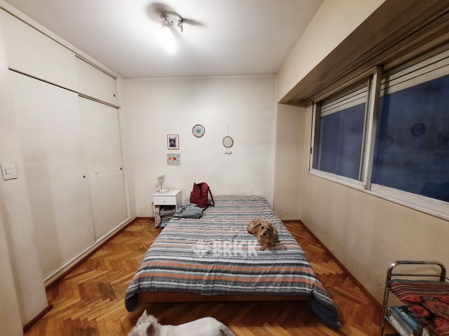 LAS HERAS, AV. al 2900 Piso 5 24