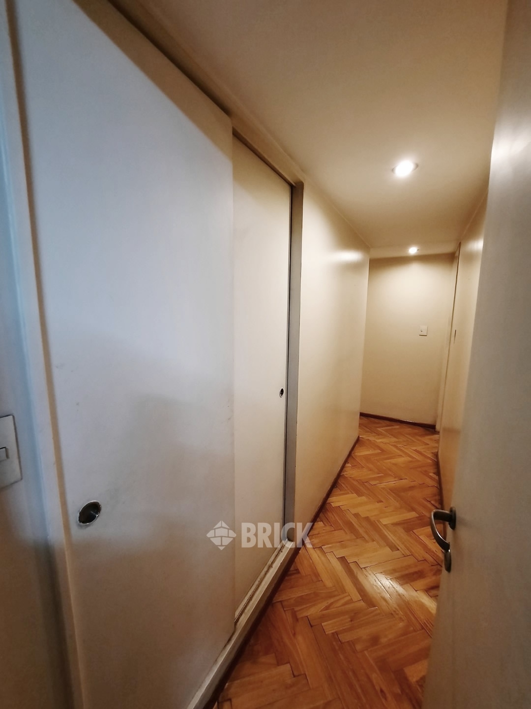 LAS HERAS, AV. al 2900 Piso 5 29