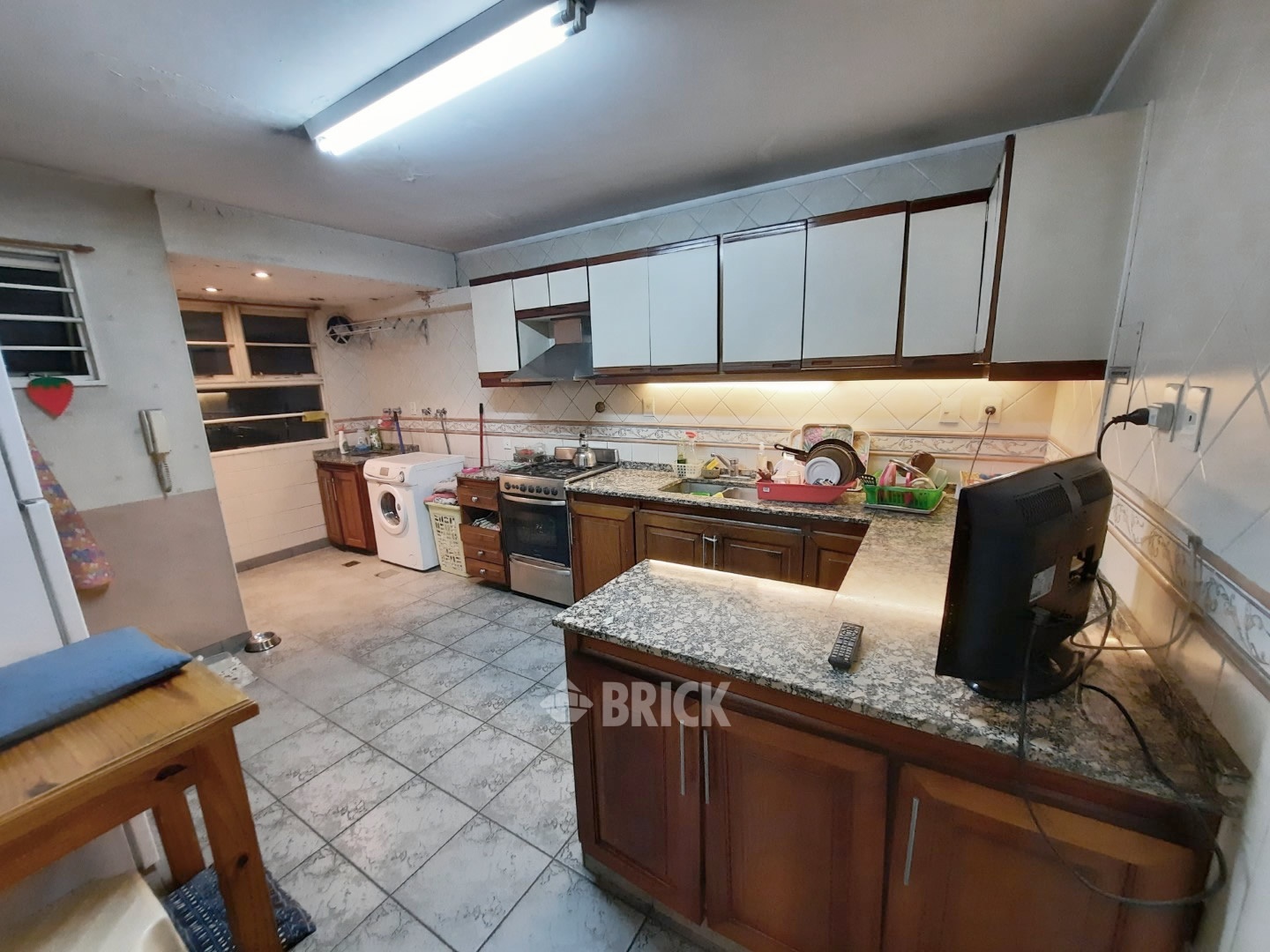 LAS HERAS, AV. al 2900 Piso 5 30