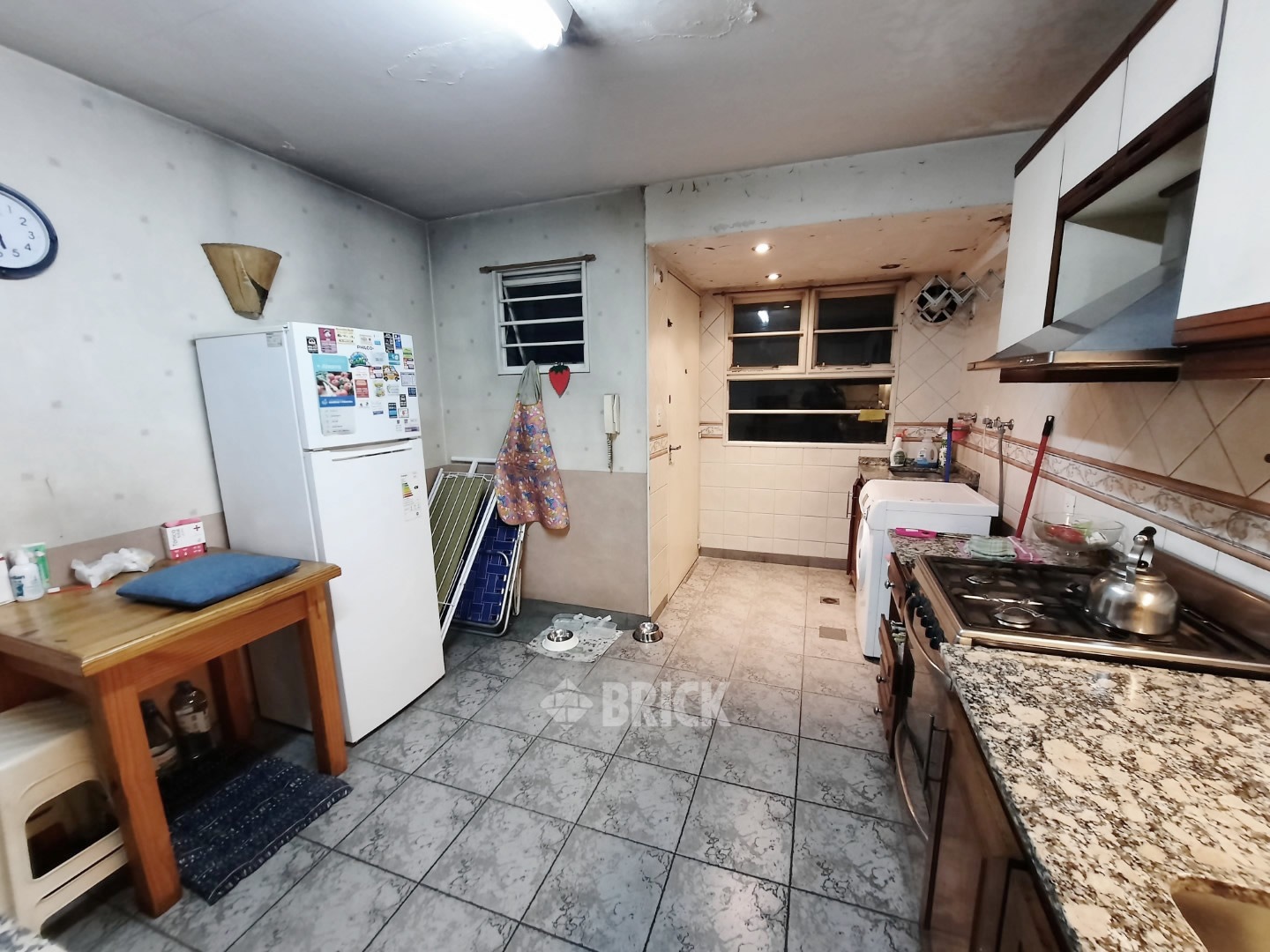 LAS HERAS, AV. al 2900 Piso 5 32