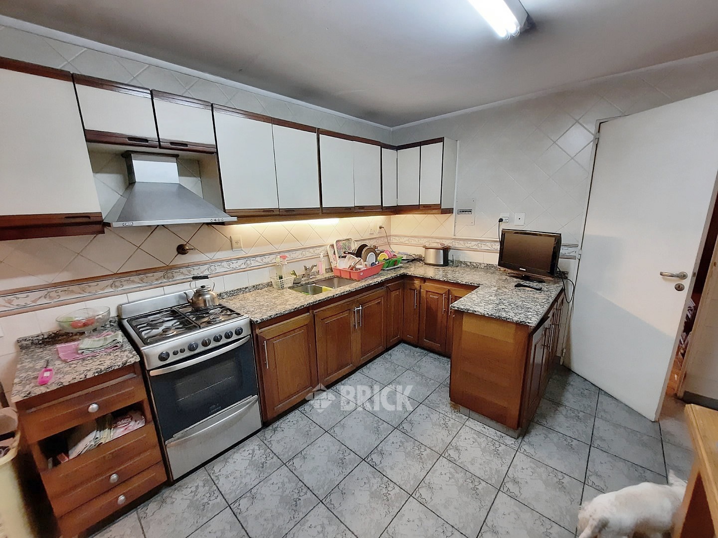 LAS HERAS, AV. al 2900 Piso 5 34