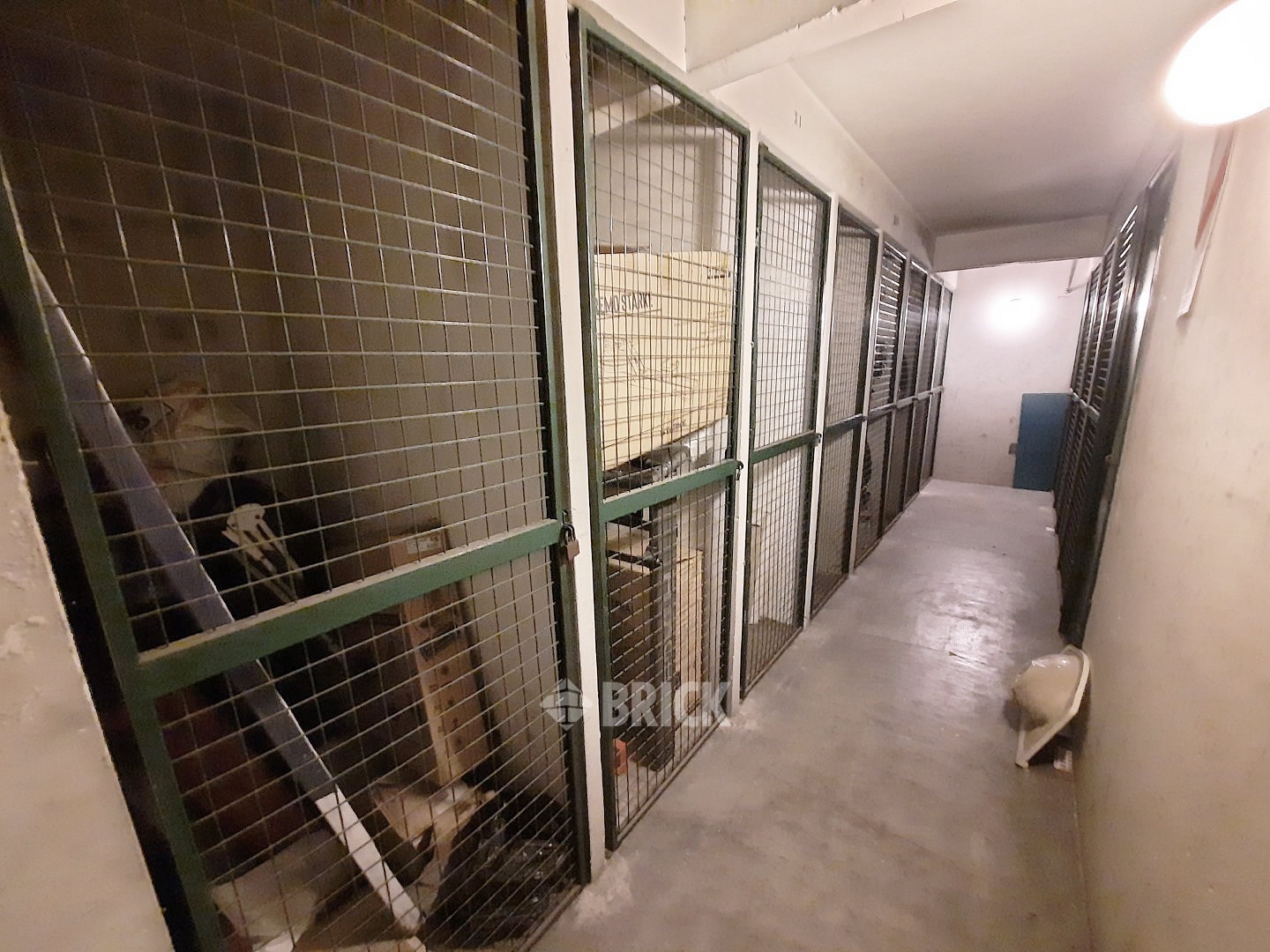 LAS HERAS, AV. al 2900 Piso 5 38