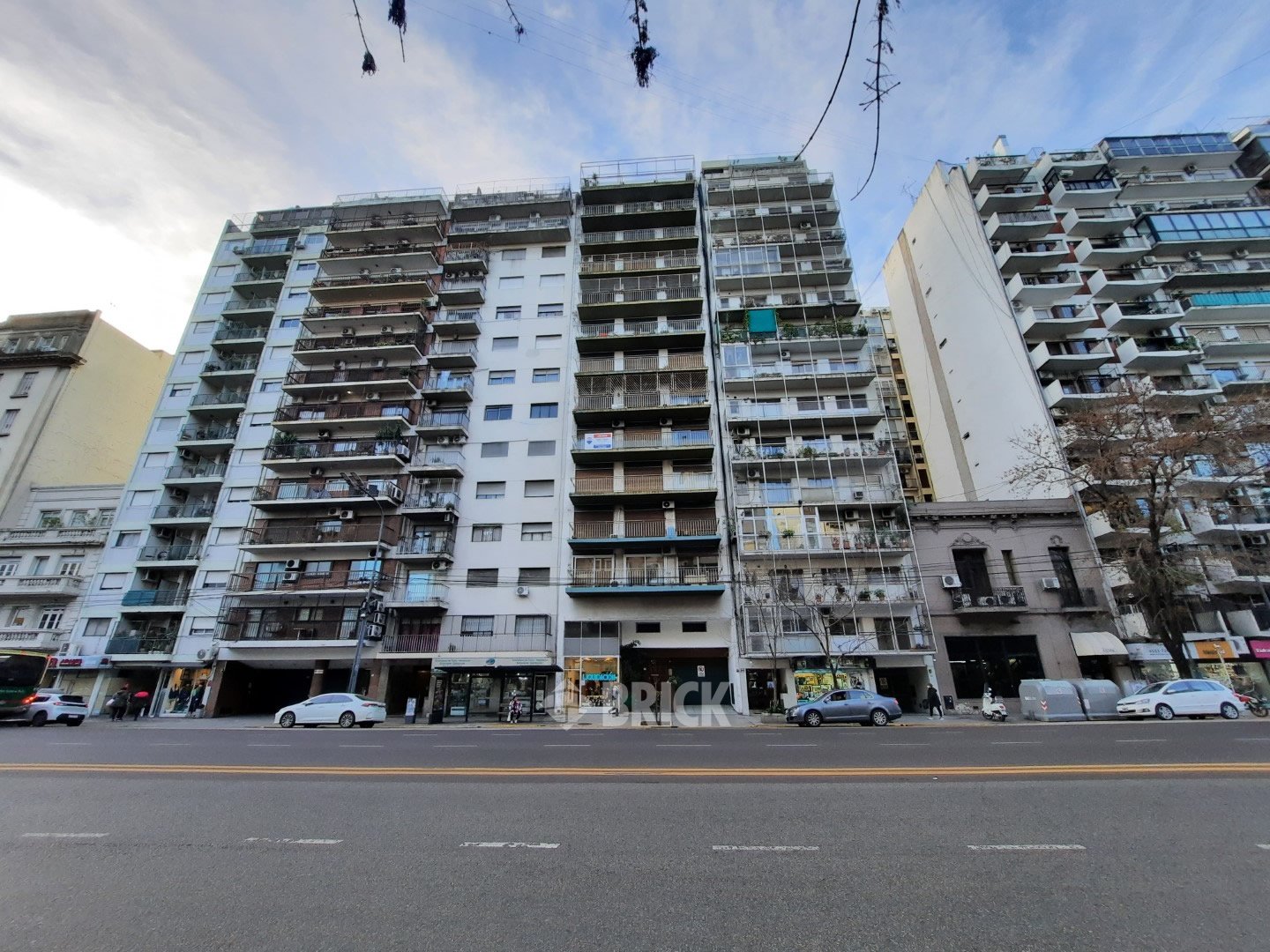 LAS HERAS, AV. al 2900 Piso 5 42