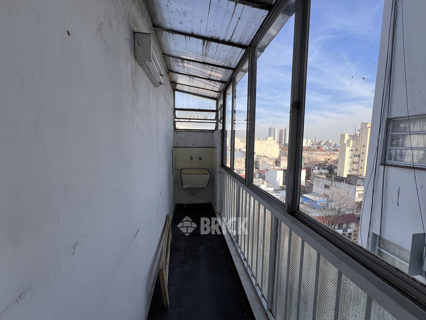 CATAMARCA al 400 Piso 8 11