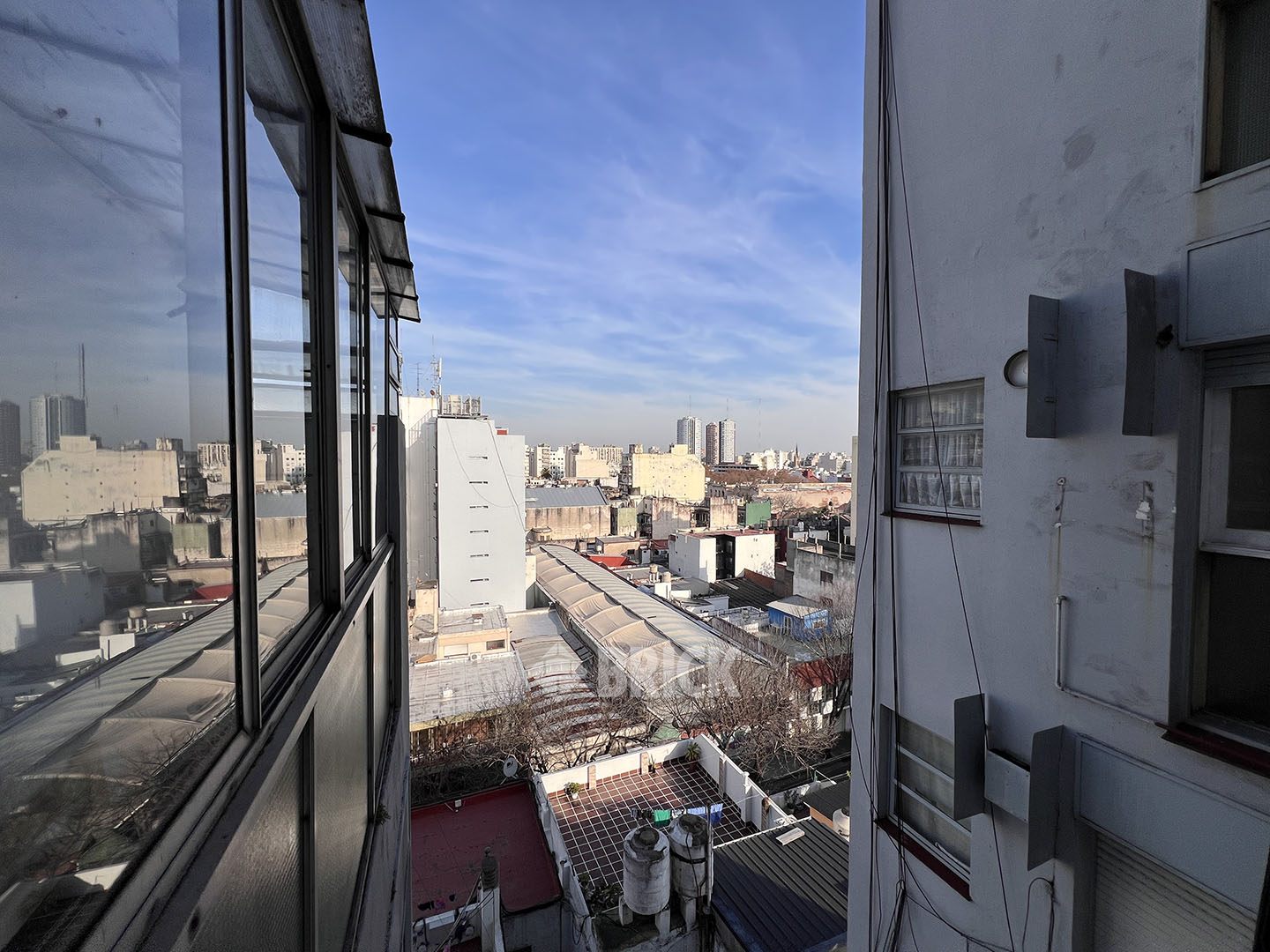 CATAMARCA al 400 Piso 8 12