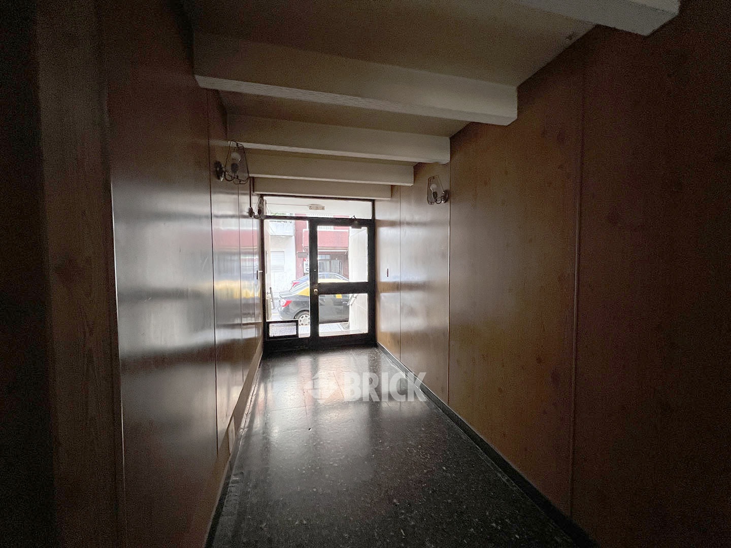 CATAMARCA al 400 Piso 8 13