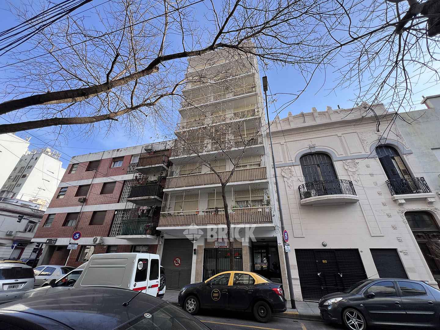 CATAMARCA al 400 Piso 8 15