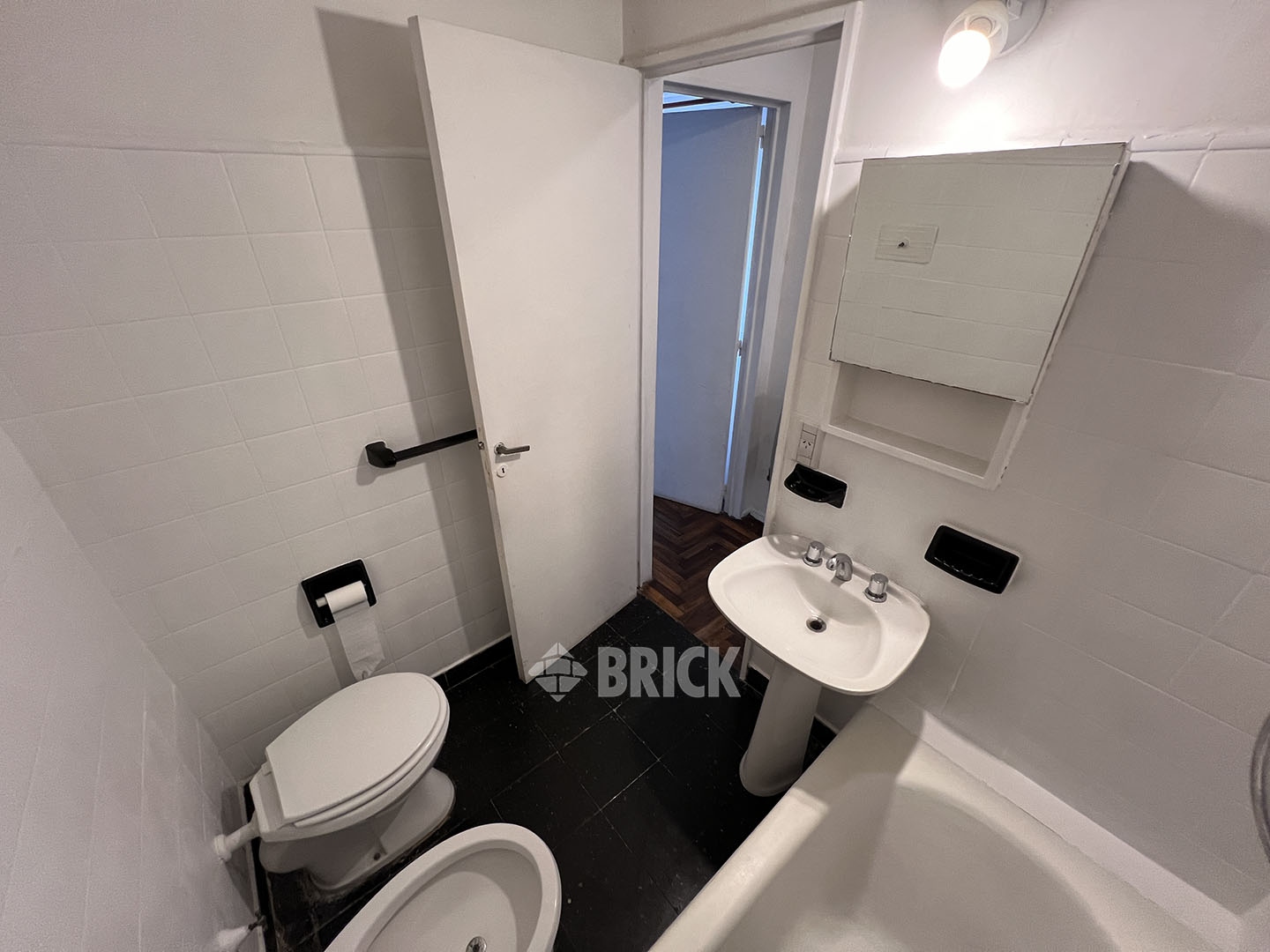 CATAMARCA al 400 Piso 8 7