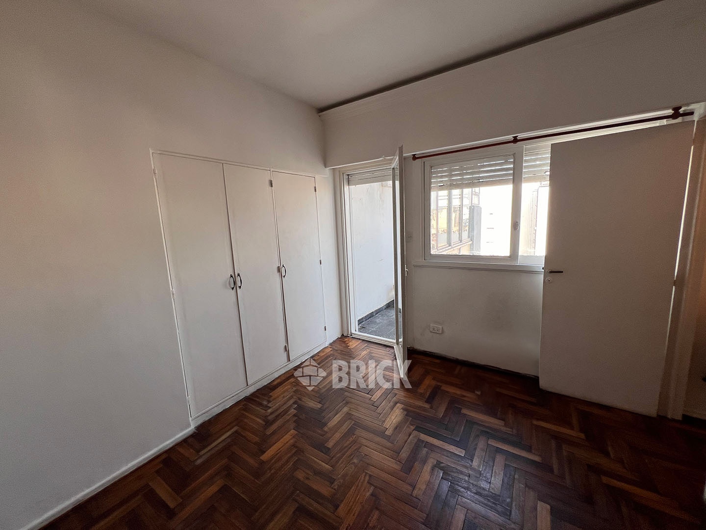 CATAMARCA al 400 Piso 8 9