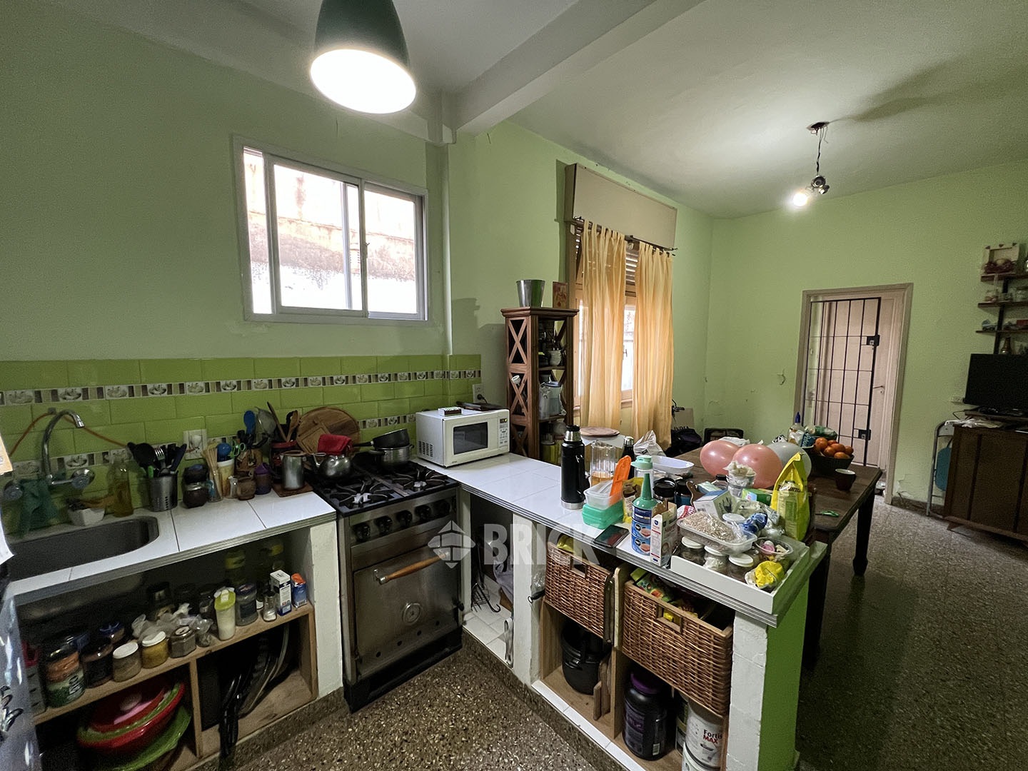 RODO al 3700 Piso 1 12