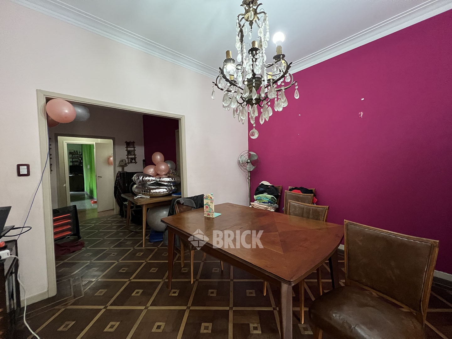 RODO al 3700 Piso 1 3