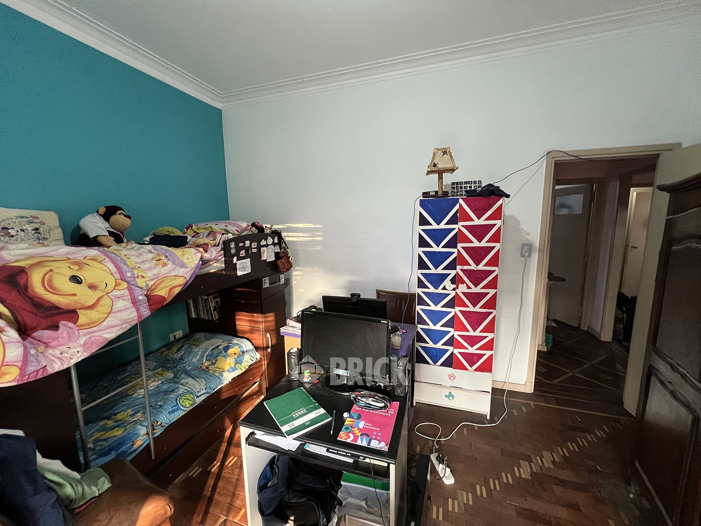 RODO al 3700 Piso 1 7