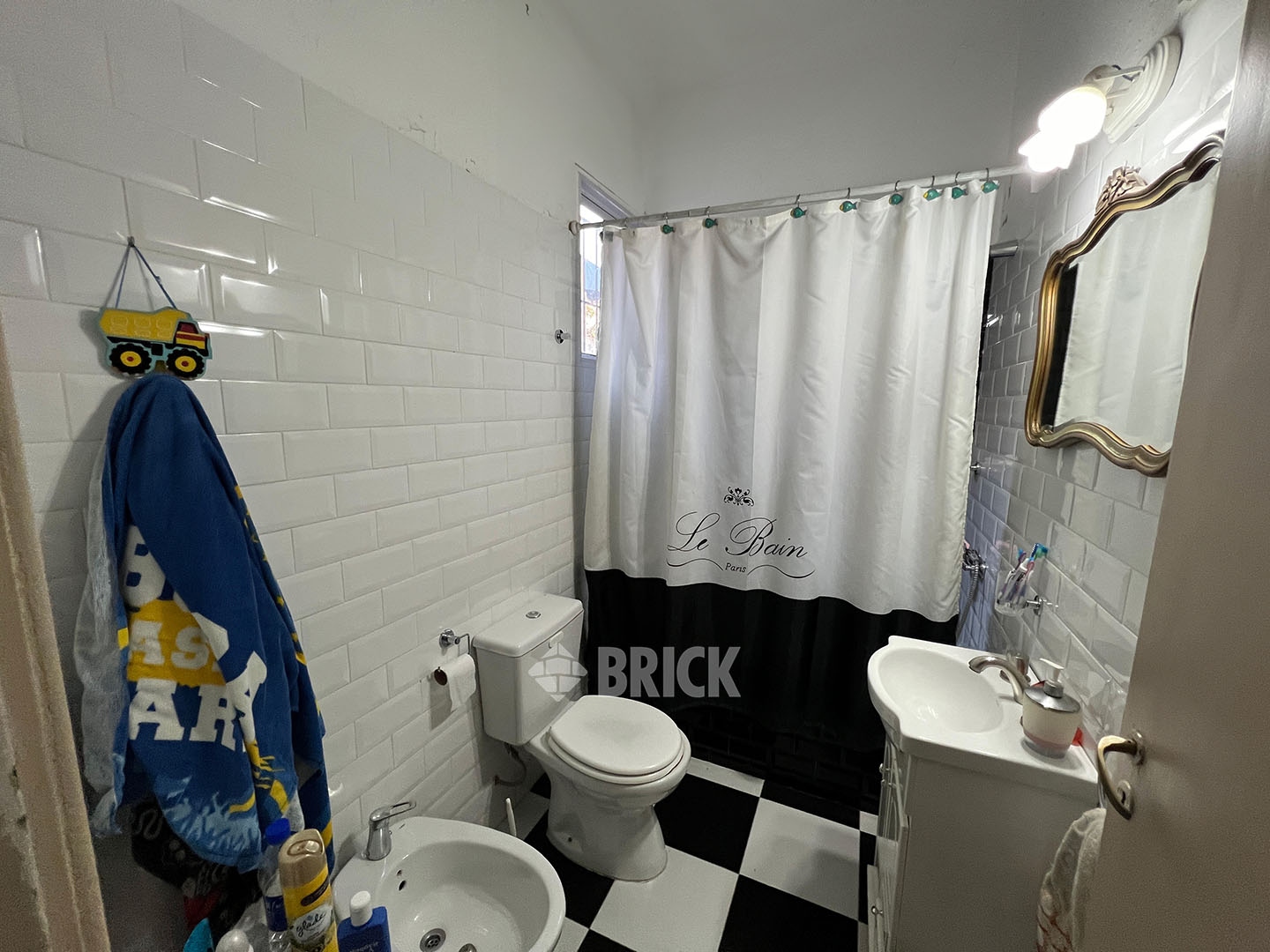 RODO al 3700 Piso 1 8