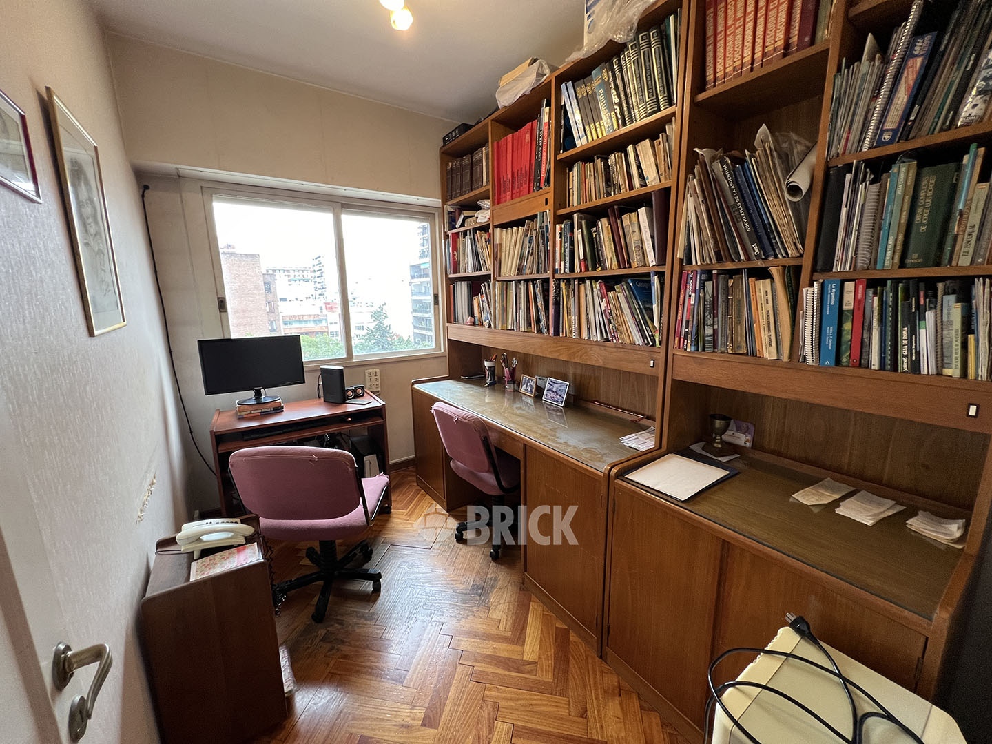 OLAZABAL al 2800 Piso 8 11