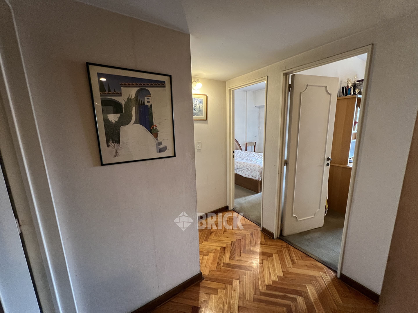 OLAZABAL al 2800 Piso 8 12