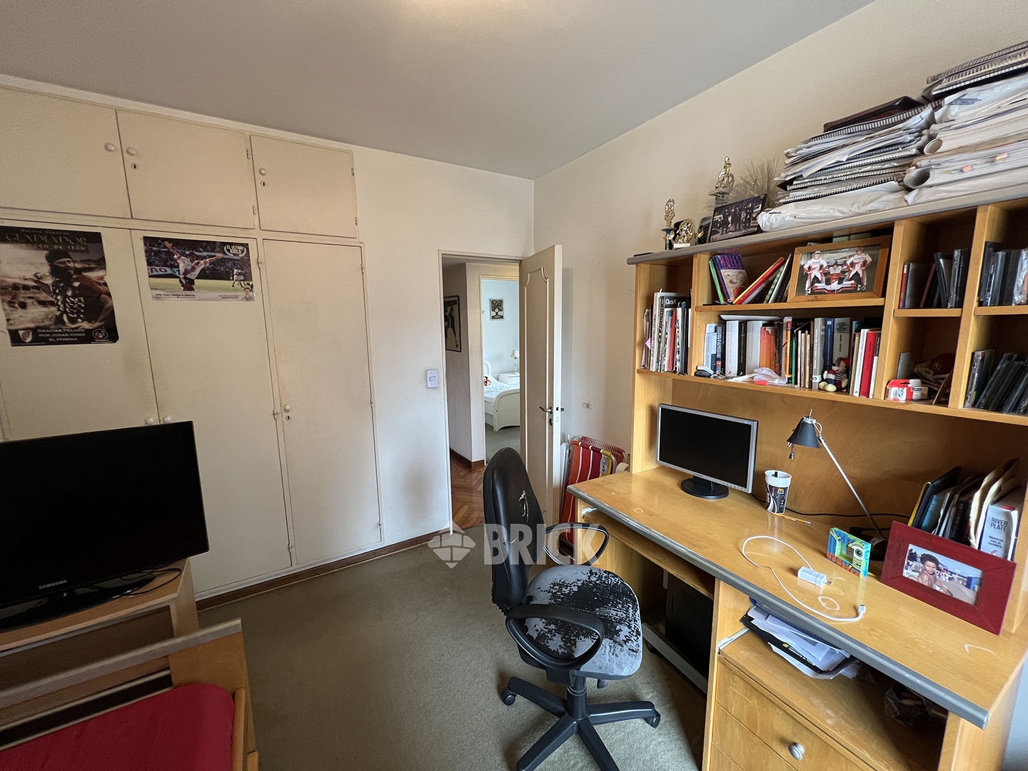 OLAZABAL al 2800 Piso 8 15