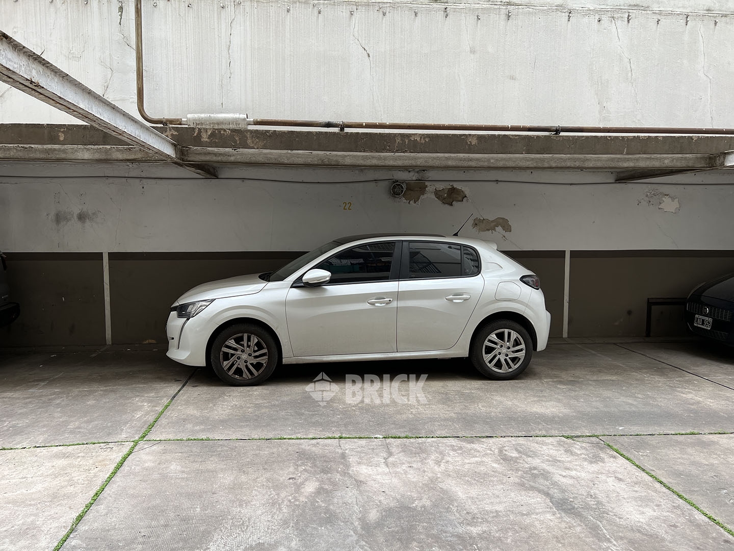 OLAZABAL al 2800 Piso 8 24