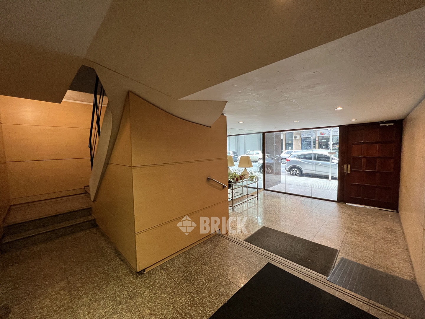 OLAZABAL al 2800 Piso 8 26