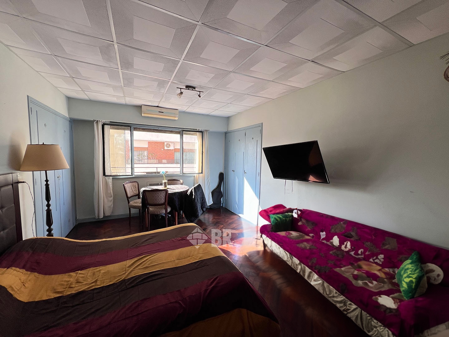 ANCHORENA al 1500 Piso 7 1