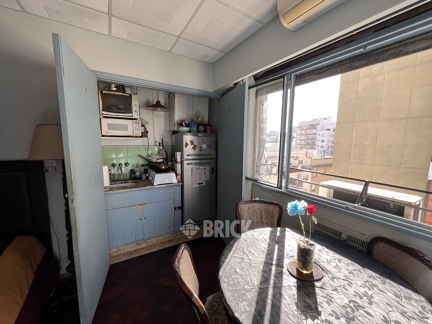 ANCHORENA al 1500 Piso 7 4