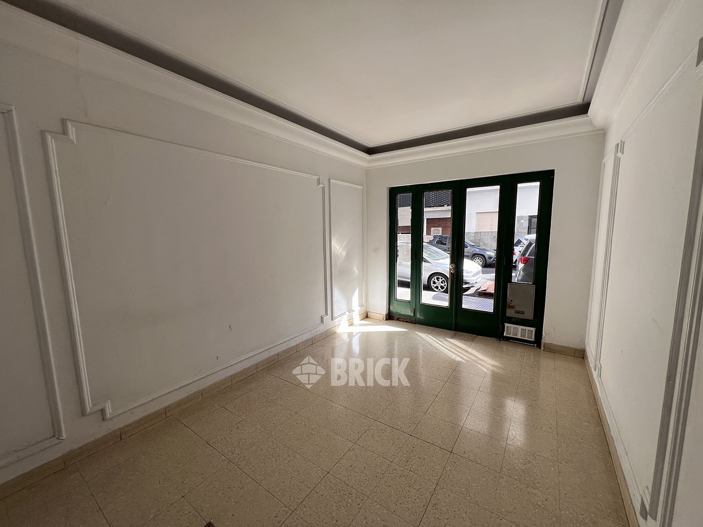 ANCHORENA al 1500 Piso 7 6