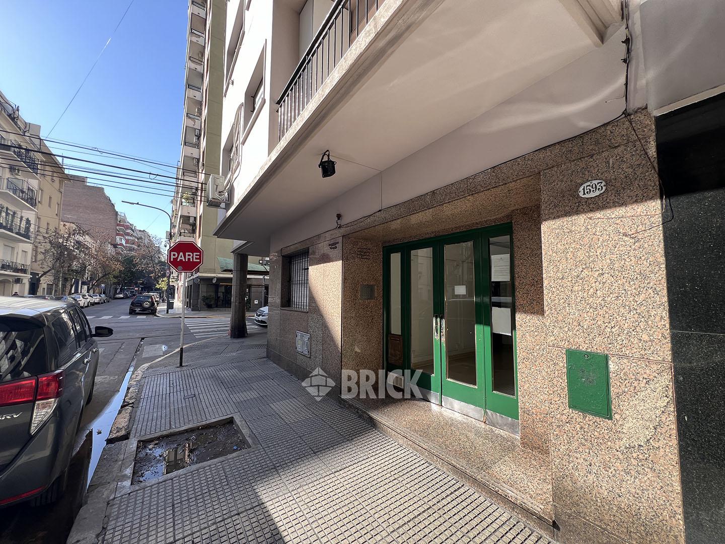 ANCHORENA al 1500 Piso 7 7