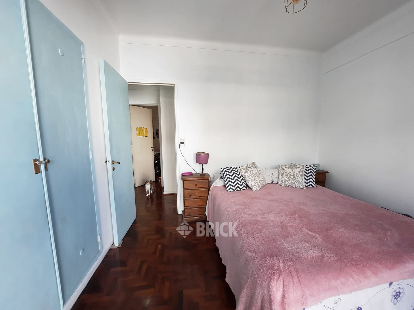 PARAGUAY al 2400 Piso 7 12