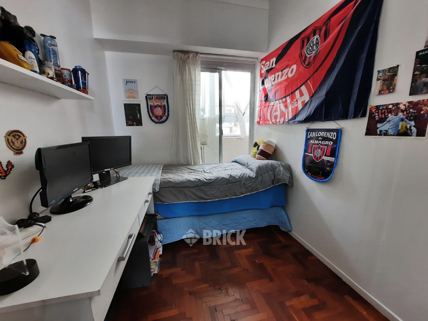 PARAGUAY al 2400 Piso 7 16