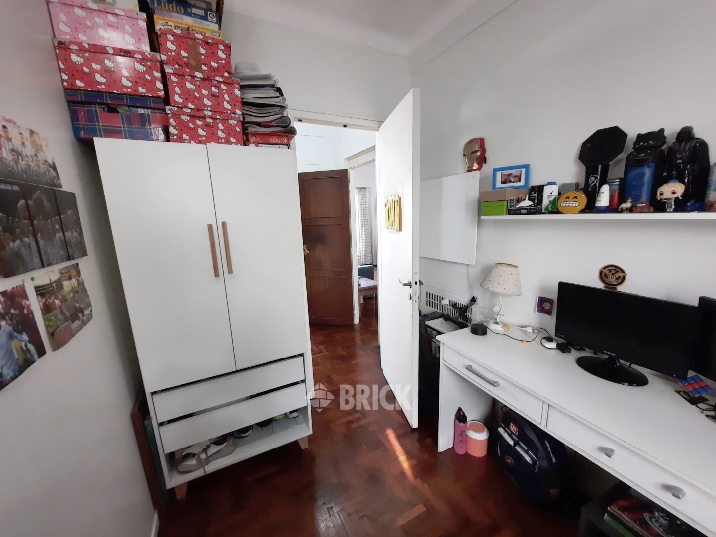 PARAGUAY al 2400 Piso 7 17