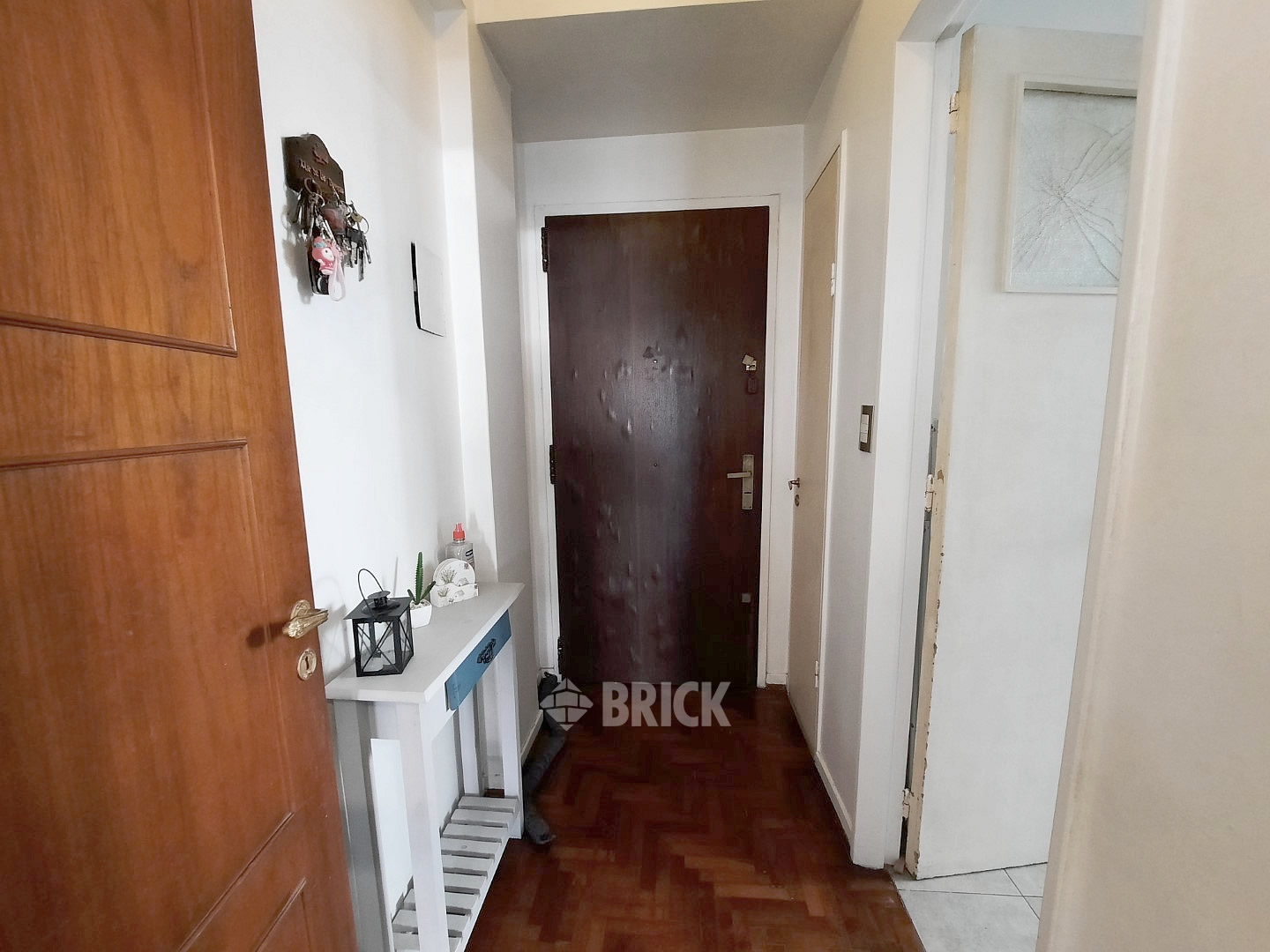 PARAGUAY al 2400 Piso 7 18