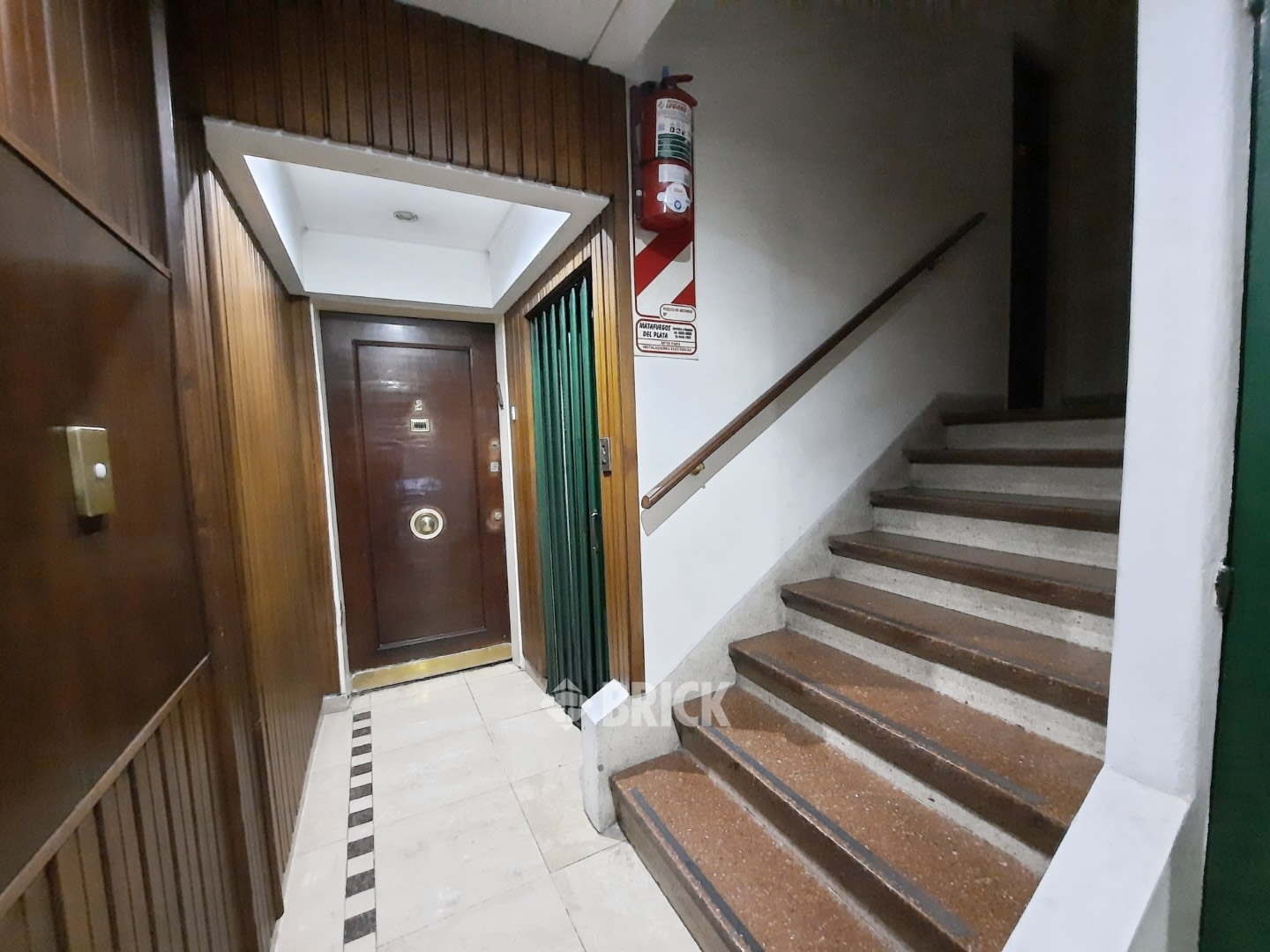 PARAGUAY al 2400 Piso 7 29