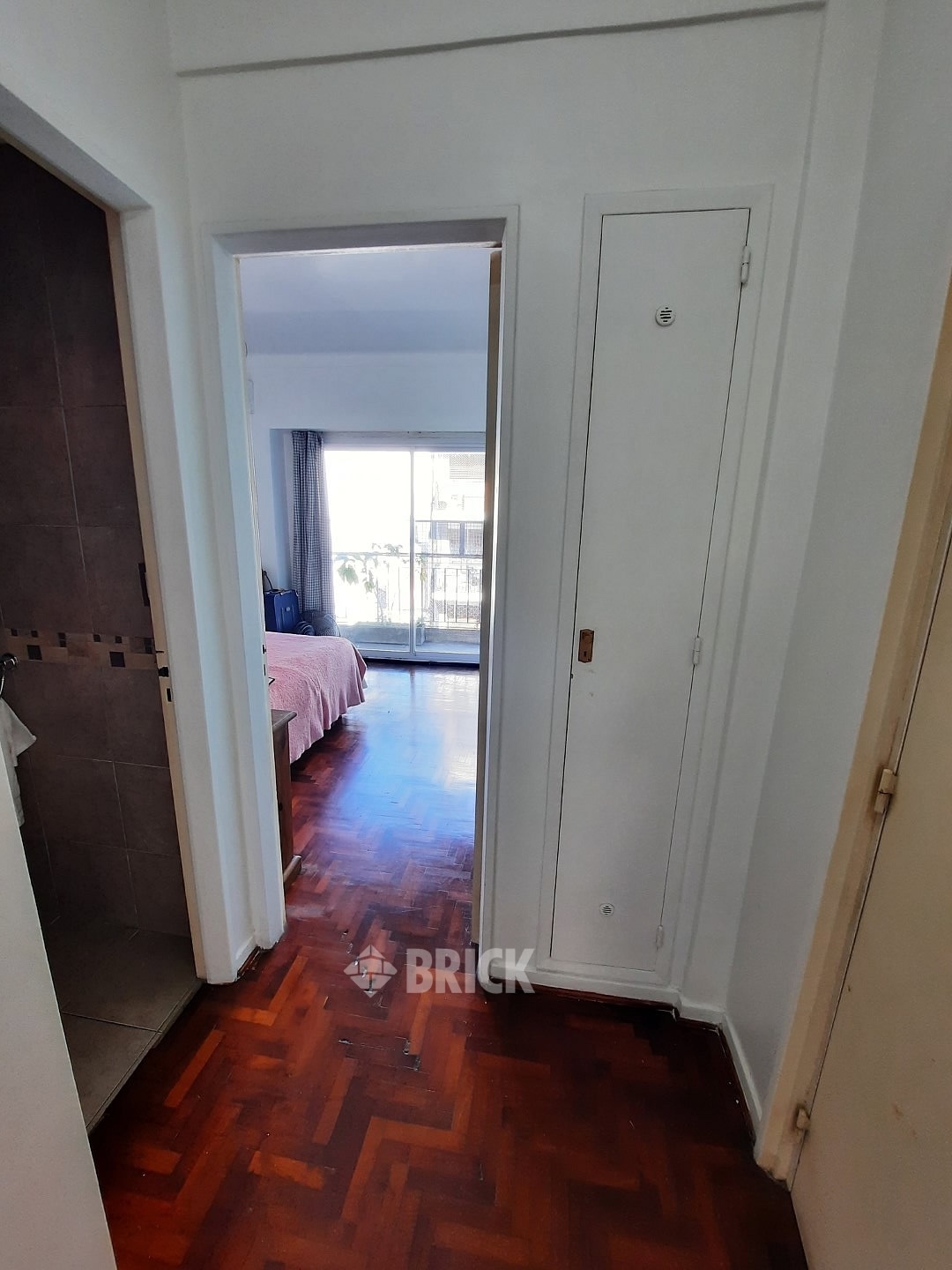 PARAGUAY al 2400 Piso 7 9