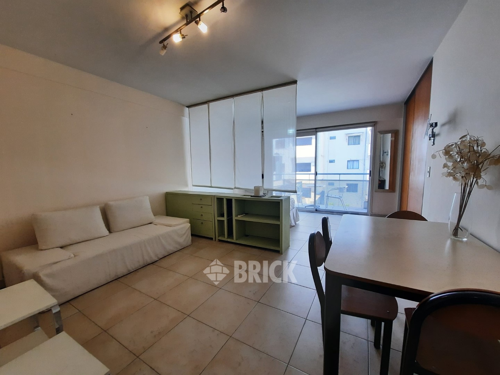 SANCHEZ DE BUSTAMANTE al 1600 Piso 3 1