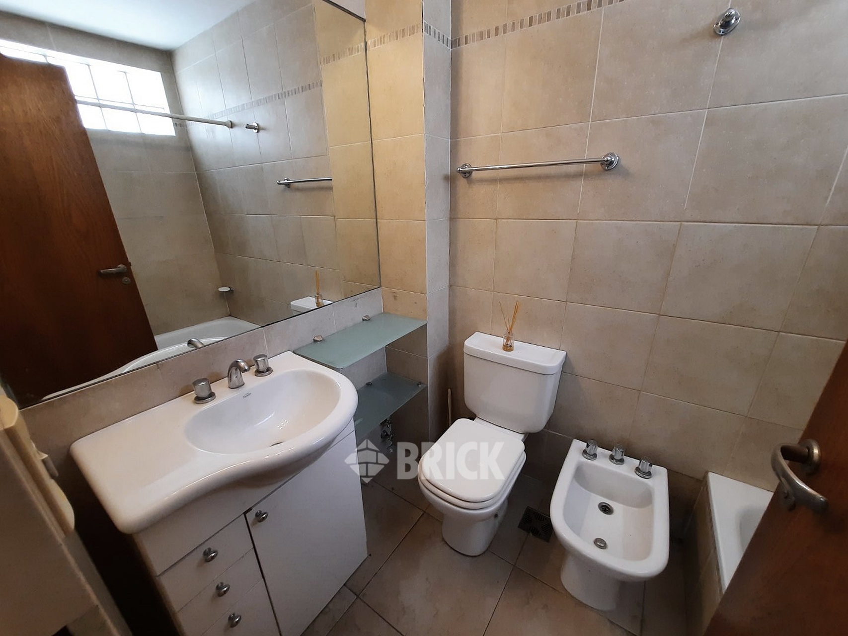 SANCHEZ DE BUSTAMANTE al 1600 Piso 3 17