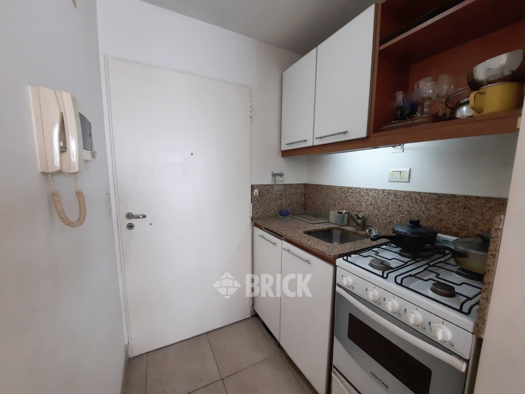 SANCHEZ DE BUSTAMANTE al 1600 Piso 3 19