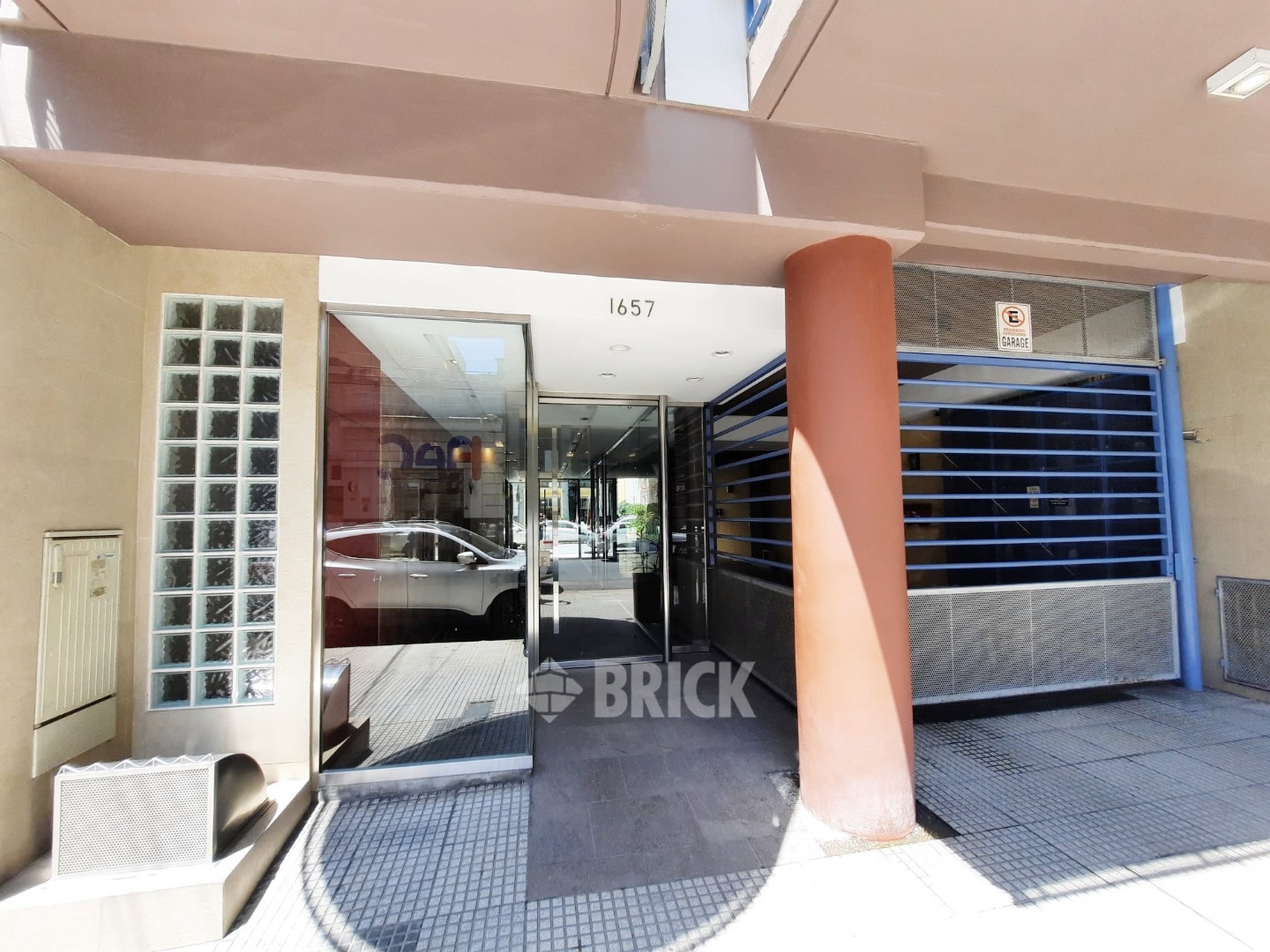 SANCHEZ DE BUSTAMANTE al 1600 Piso 3 24