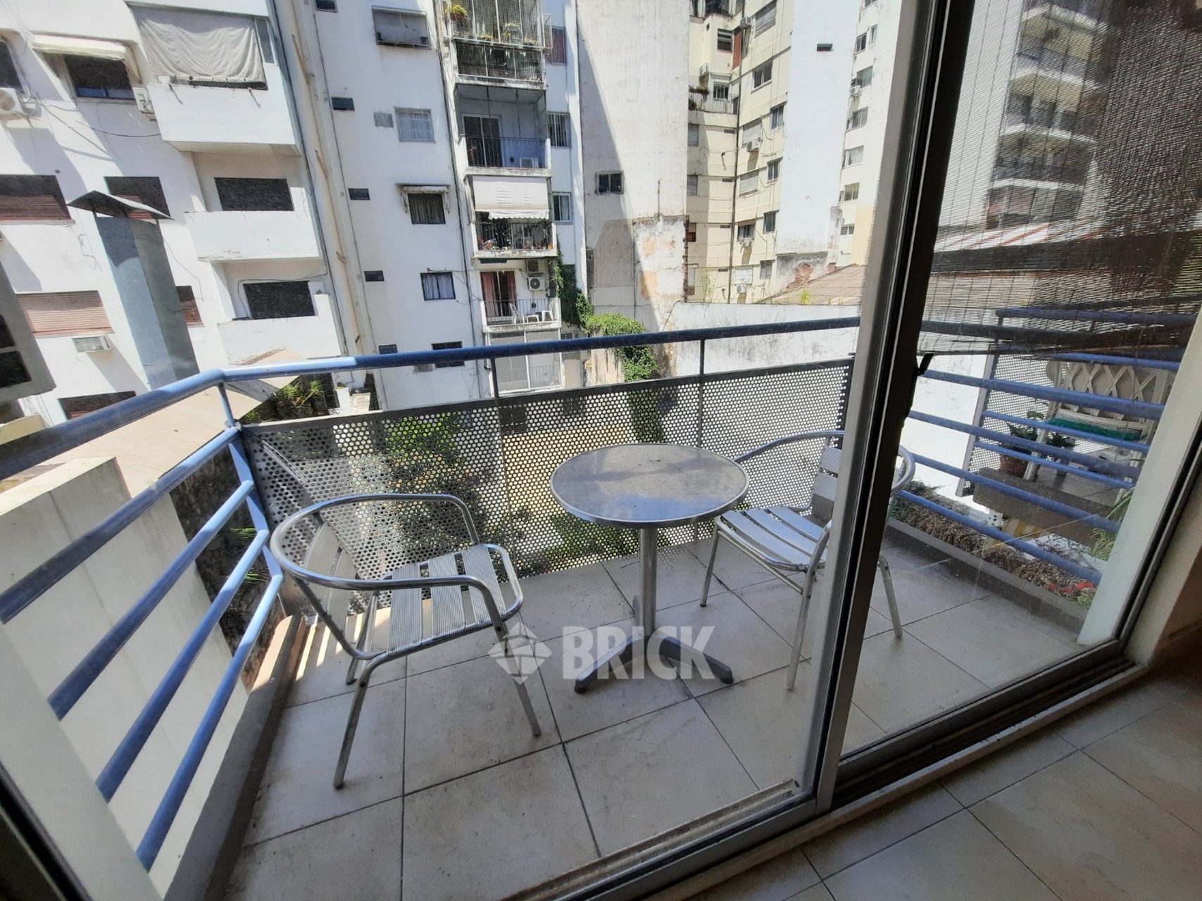 SANCHEZ DE BUSTAMANTE al 1600 Piso 3 6