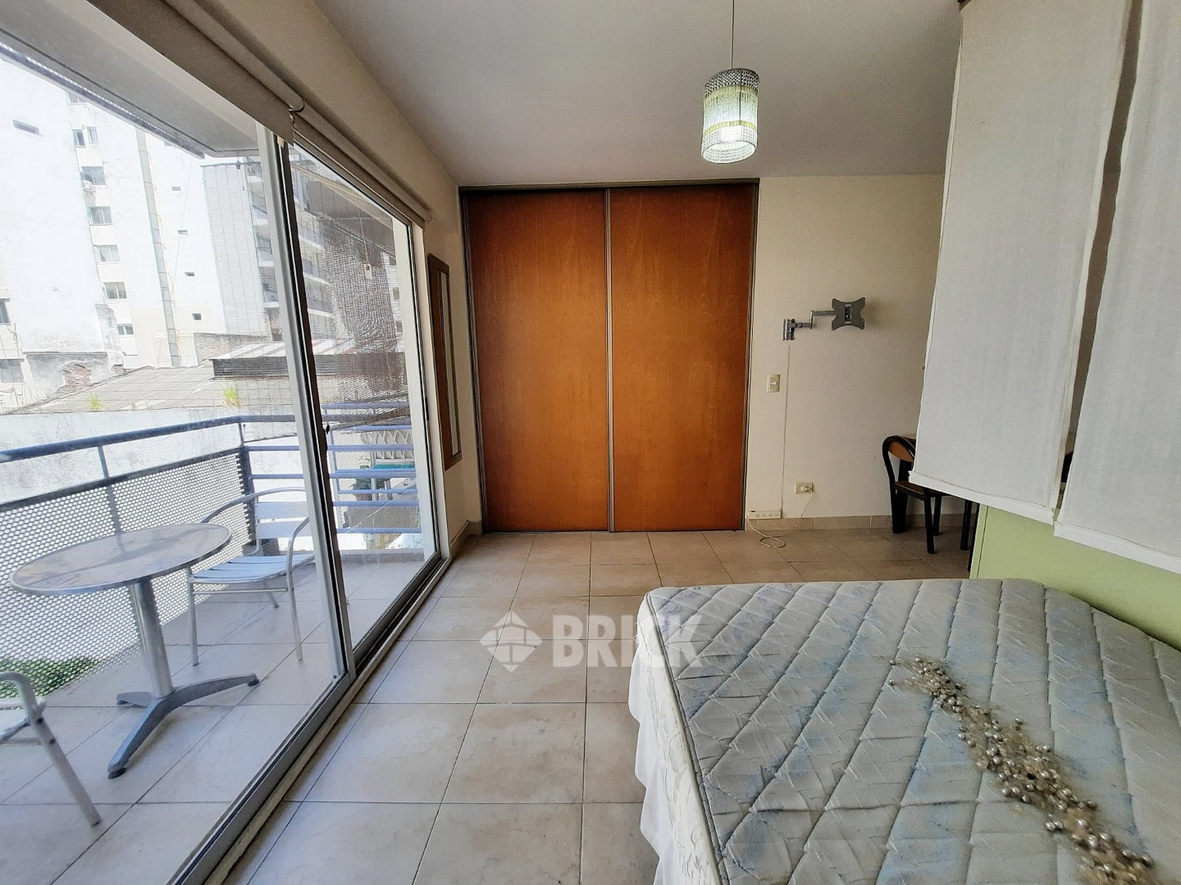 SANCHEZ DE BUSTAMANTE al 1600 Piso 3 7