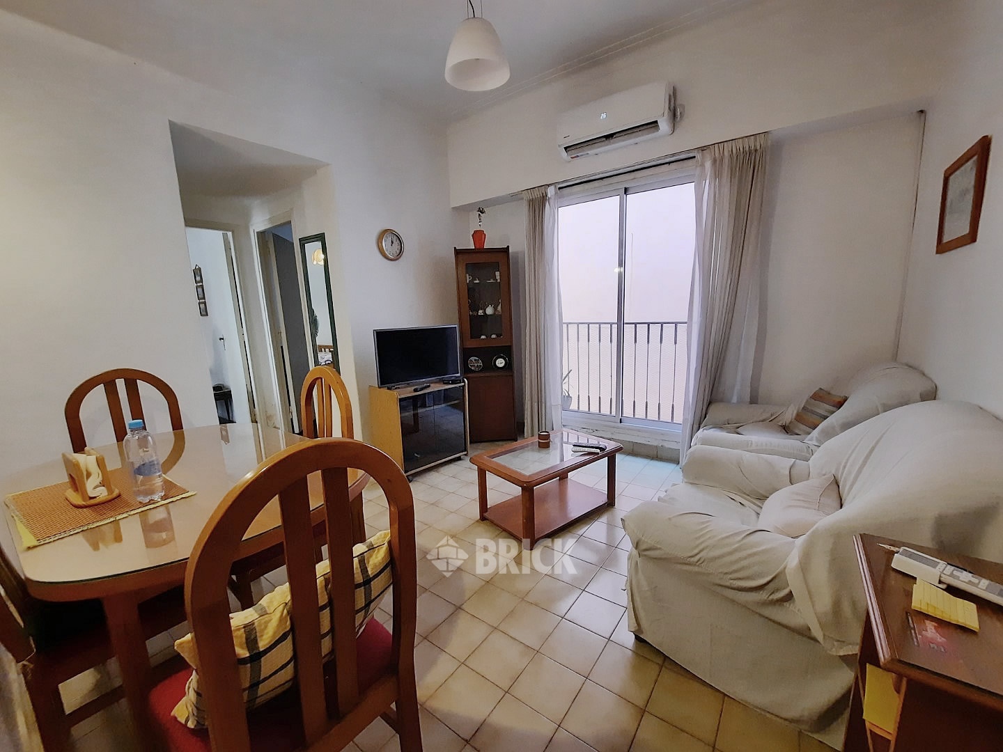 JUSTO, JUAN B., AV. al 2500 Piso 5 1