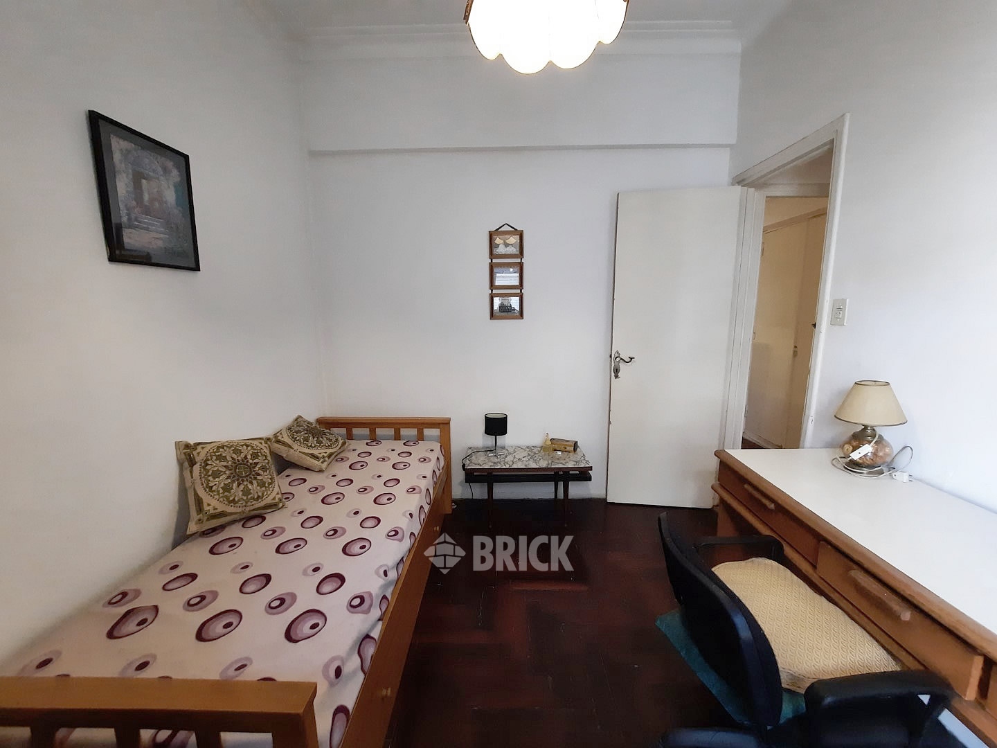 JUSTO, JUAN B., AV. al 2500 Piso 5 10