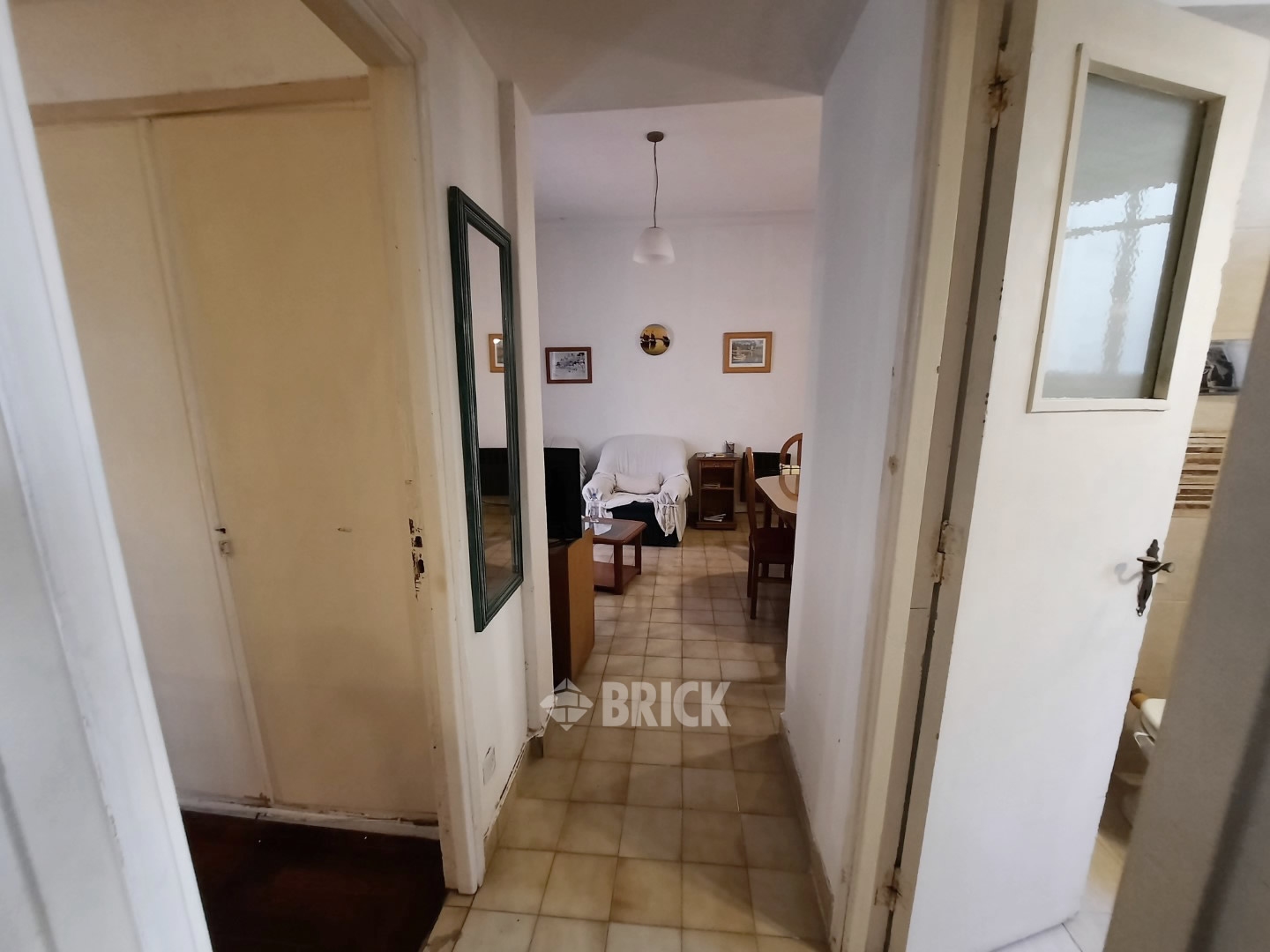 JUSTO, JUAN B., AV. al 2500 Piso 5 13